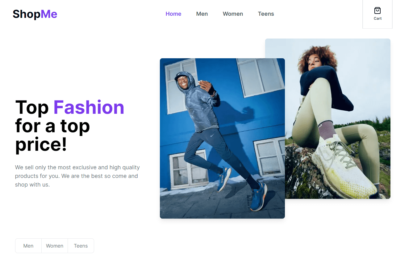 Image of the project