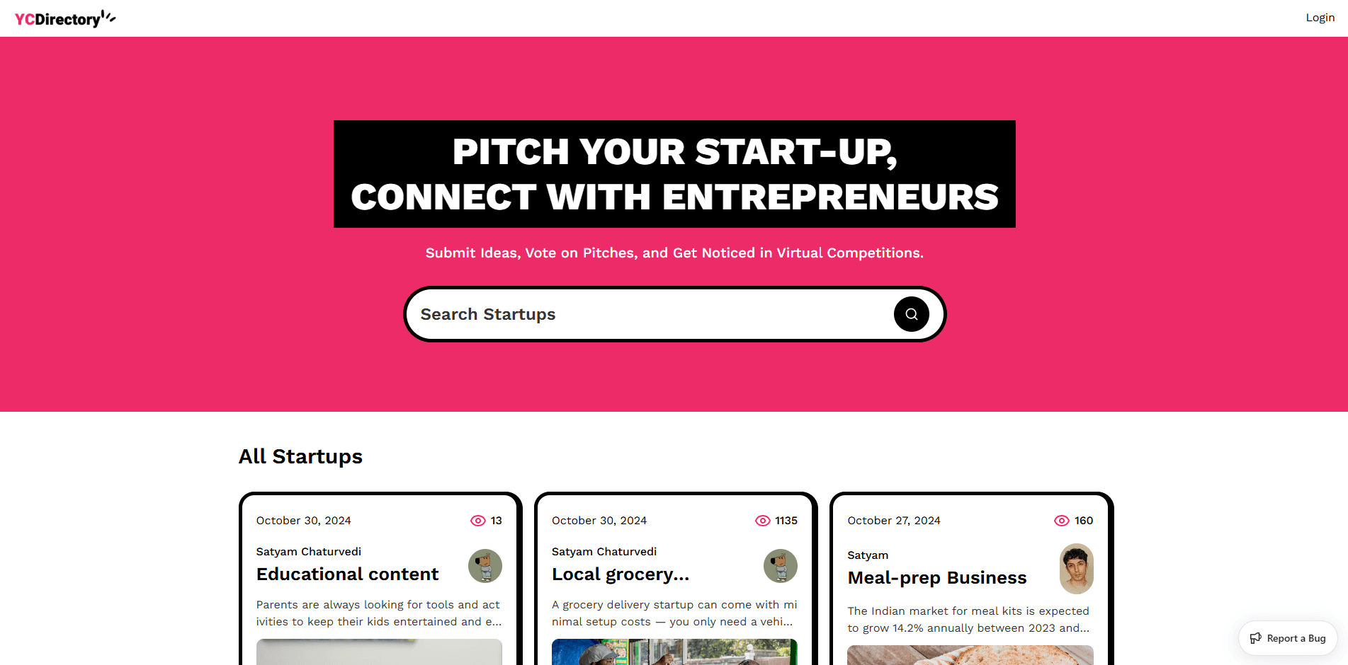 Image of the project