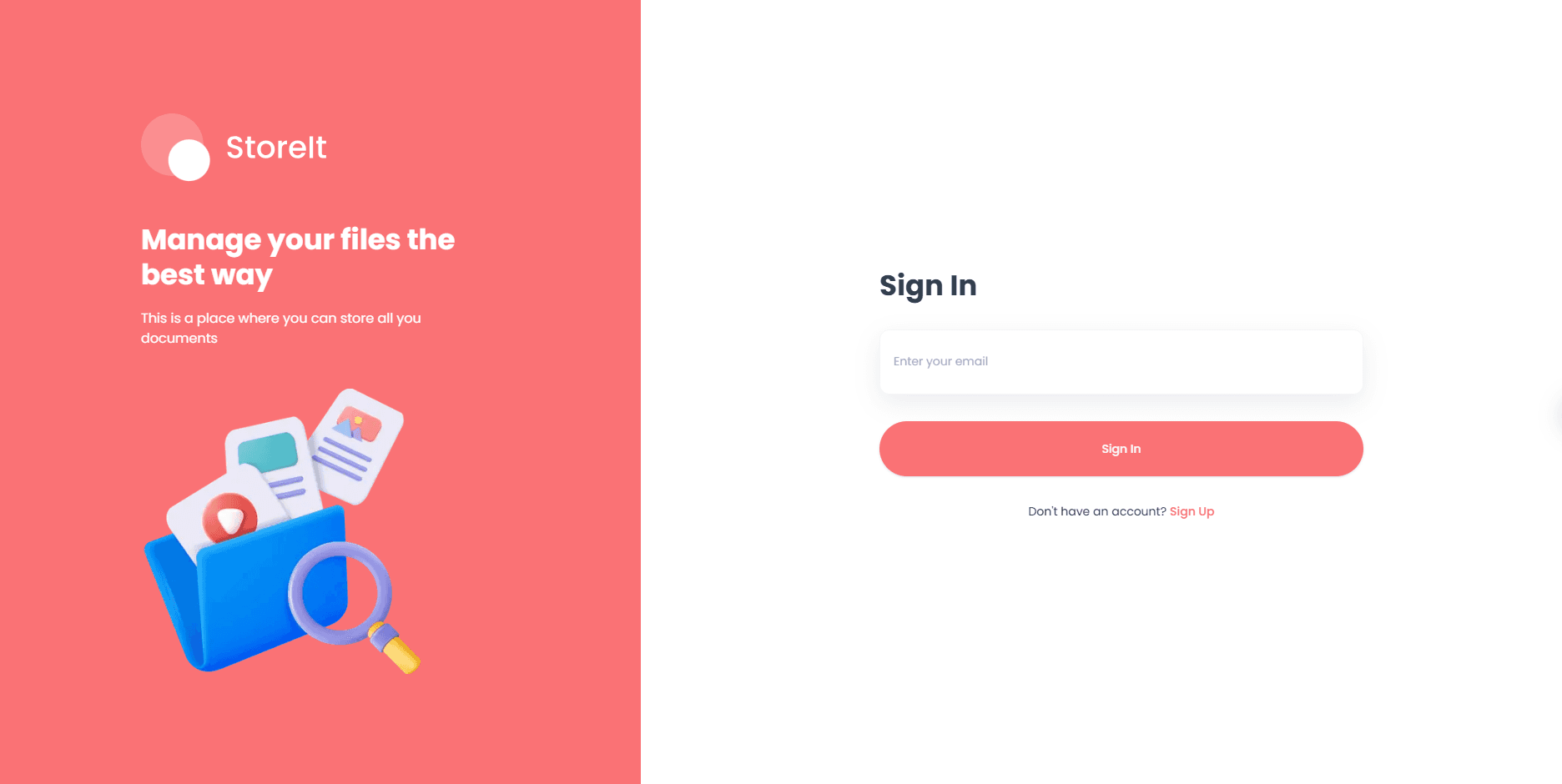 Image of the project