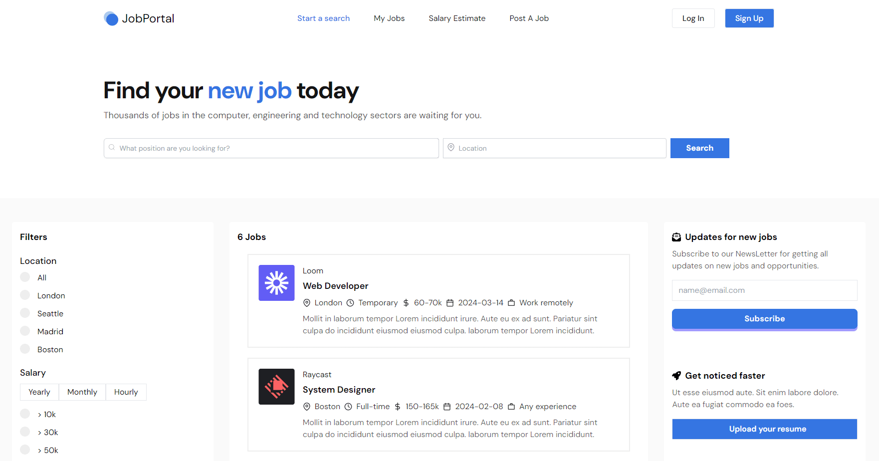 Image of the project